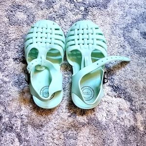 Whim and Wander shoes